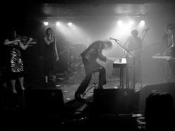 Image for The Hellset Orchestra
