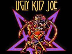 UGLY KID JOE