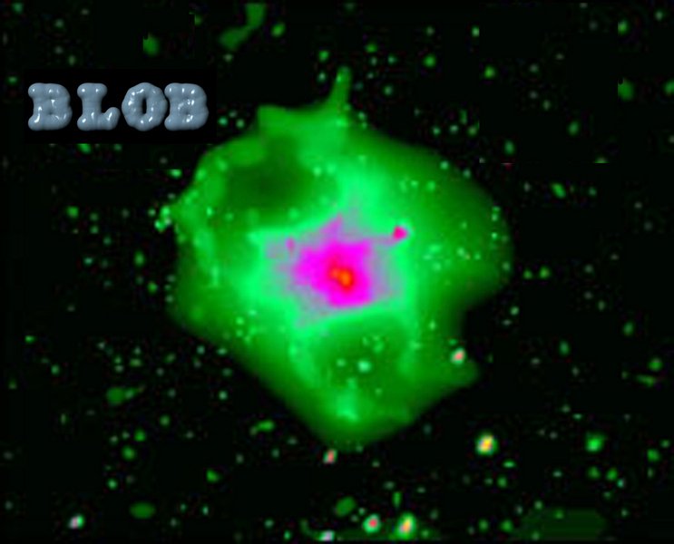 ReverbNation profile picture for @blob