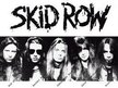 SKID ROW (bach's journey)
