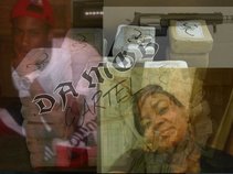 G-MOB Cartel'