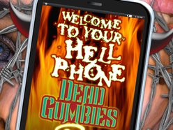 DEAD GUMBIES