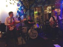 The Raving Knaves
