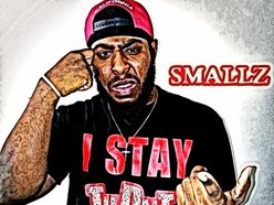 R. Smallz (Smallz Beats Bang!!!!)