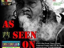 DJ FXP AKA DR DB KUSH