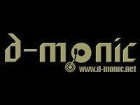 d-monic