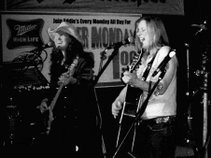 Cool Water - Harmony Rock