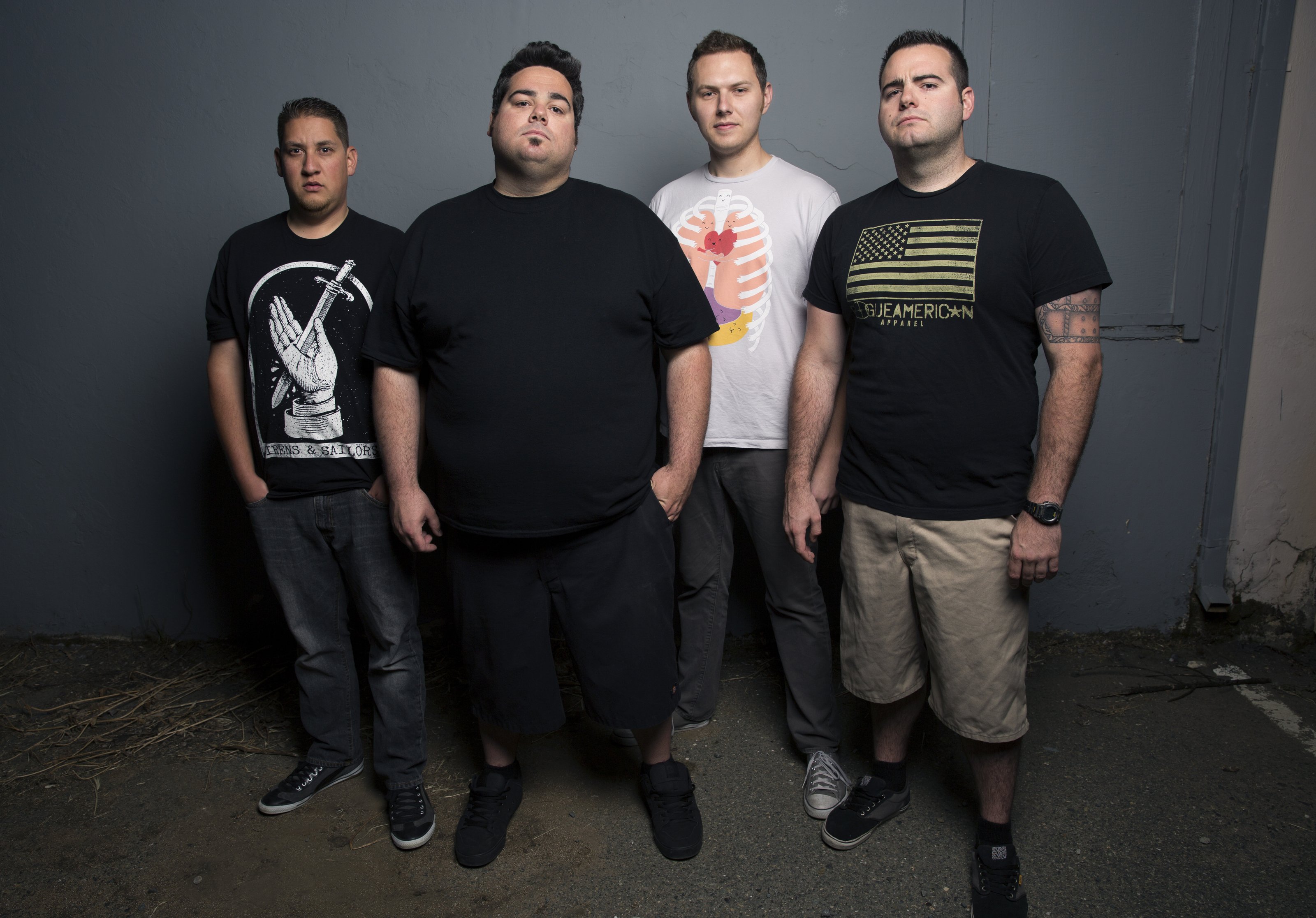 ReverbNation profile picture for @ffg