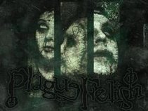 Plague Fetish