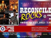 Reconciled
