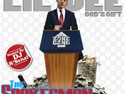 Image for Lil Dee Gods Gift
