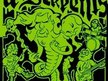 Underwear Serpents