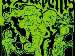 Underwear Serpents