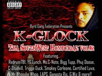 K.GLOCK AKA LIL KAPGUN.DUSE