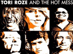 Image for Tori Roze and The Hot Mess