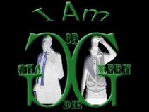 Gang Green Or Die