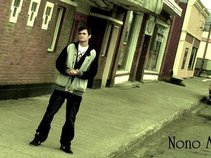 Nono Ryan Audio