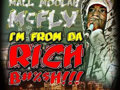 Image for Mall Moolah McFly