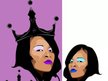 Queen-T Carter