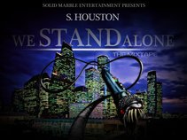 S.HOUSTON 1