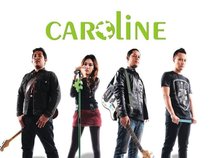 CAROLINE INDONESIA [OFFICIAL]