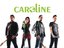 CAROLINE INDONESIA [OFFICIAL] (Artist)
