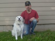 John P. O'Brien - Semi Clean The Band - Drummer-