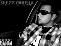 Skezz Gorilla