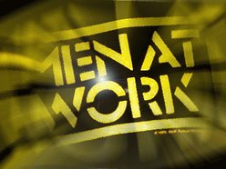 Men at Work