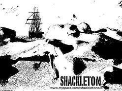 Image for Shackleton