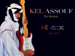 Kel Assouf