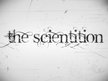 The Scientition