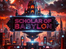 Scholar Of Babylon