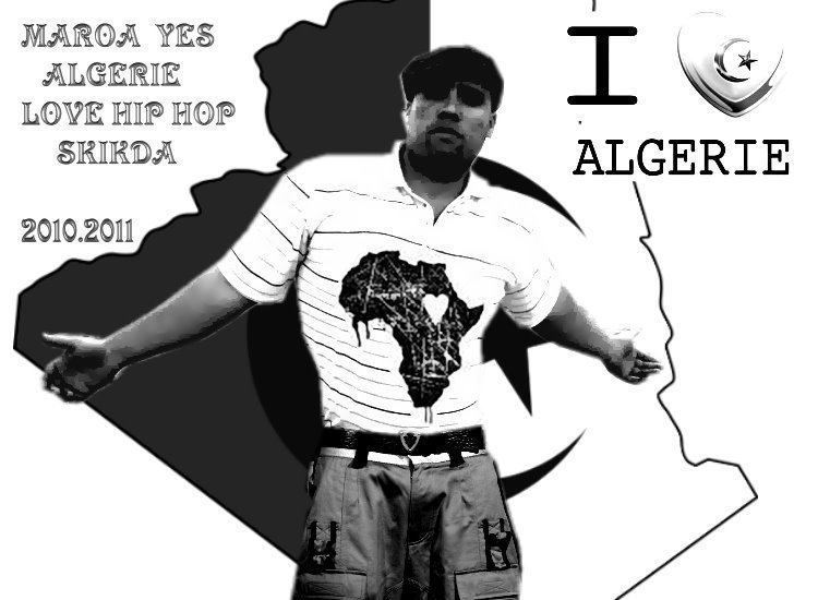 ReverbNation profile picture for @maroan