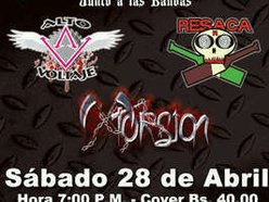Image for RESACA