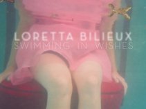 Loretta Bilieux