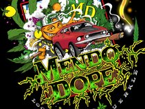 Mendo Dope