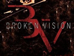 Image for Broken Vision
