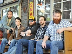 Image for Darren Hoff & the Hard Times