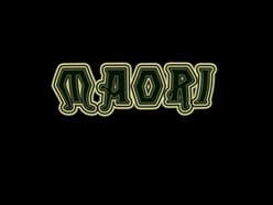 ReverbNation profile picture for @maori
