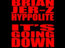 BRIAN JER-Z HYPPOLITE