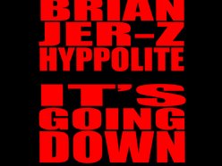 BRIAN JER-Z HYPPOLITE