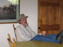 Image for Richard Martin