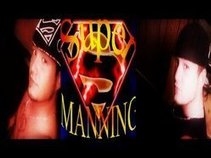 SuperManning