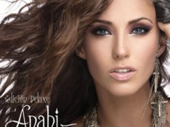 Anahi