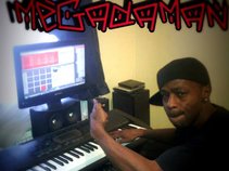 bEATfIEND (MEGADAMAN)