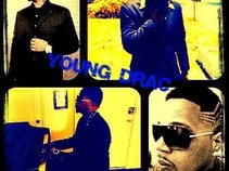 Young Drac
