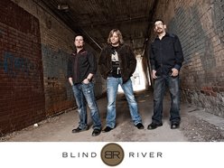 Blind River