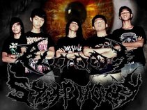 BLOODY SYMPHONY