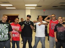 Trigga State So. New. Ent.